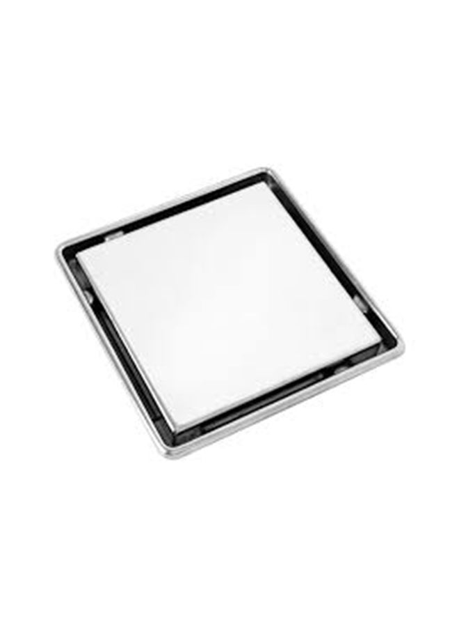 Pura Swallow Cover 15×15 Fd-061 Silver