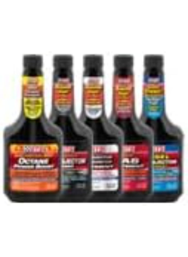 BTS Diesel Fuel Injector Treatment – 12 oz | Injector Cleaner & Performance Booster - Image 2