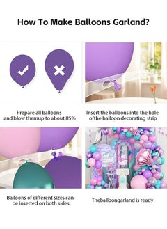 Fazza Frozen Birthday Party Supplies, Frozen Party Decorations, Including Balloons, Posters, Glue Dots, Four-corner Balloons, Suitable for Birthday Party  - Image 3