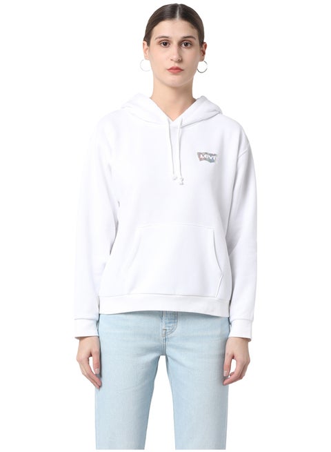 Graphic Everyday Hoodie