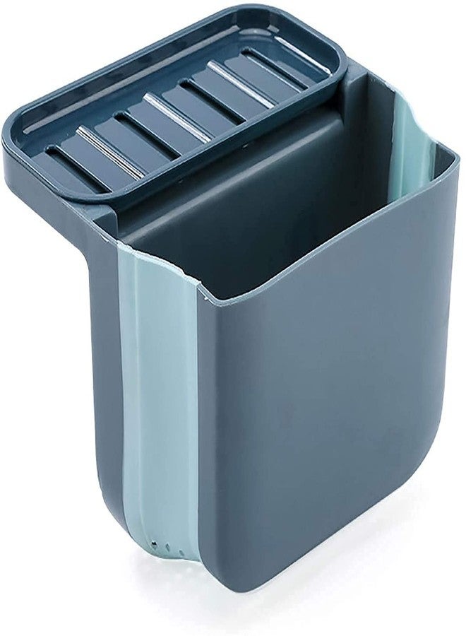 Credly Multipurpose Kitchen Sink Rack Drain Basket Holder Expandable Storage Basket Rack Holder - Image 1