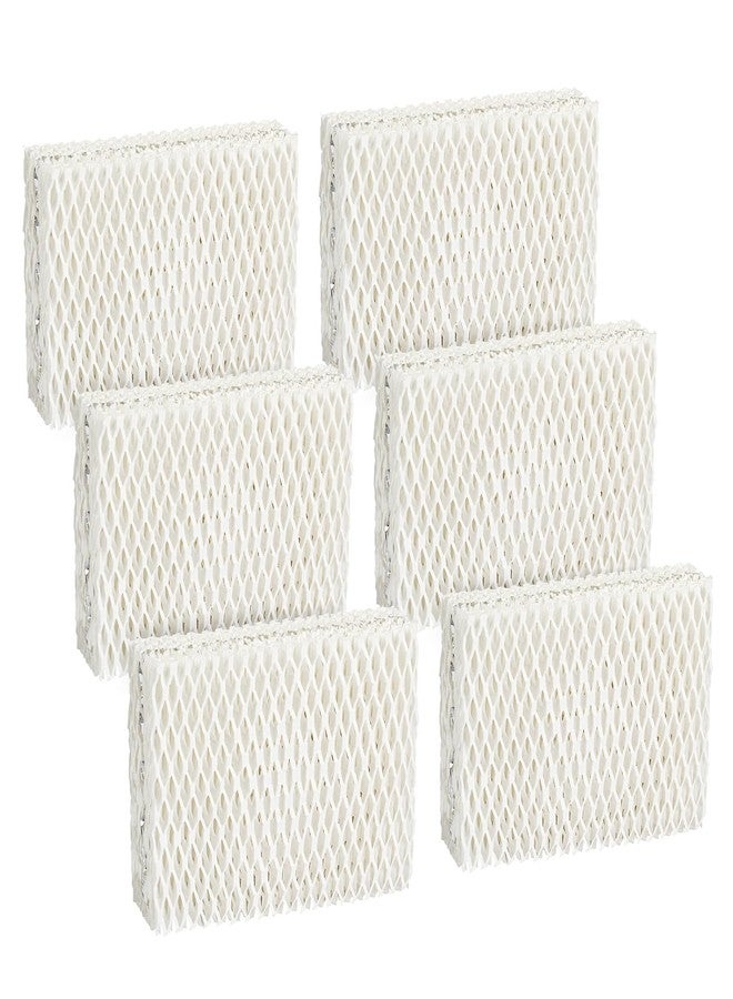 ANTOBLE WF813 Humidifier Replacement Filter Compatible with Equate EQWF813 PCWF813 EQ-2119-UL Cool Mist Humidifier Filters, Also Fits ProCare PCCM-840 PCCM-832N, ReliOn RCM-832N - Image 1