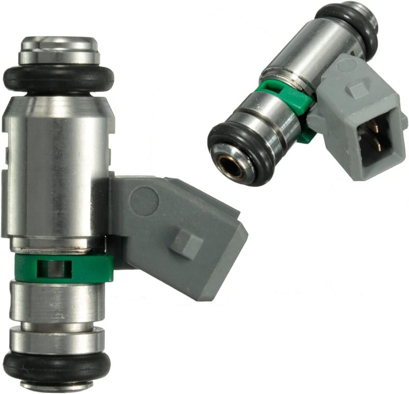 DEMULAX Petrol Fuel Injector IWP042 for Renault - Image 1