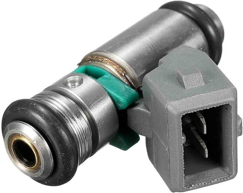 DEMULAX Petrol Fuel Injector IWP042 for Renault - Image 2