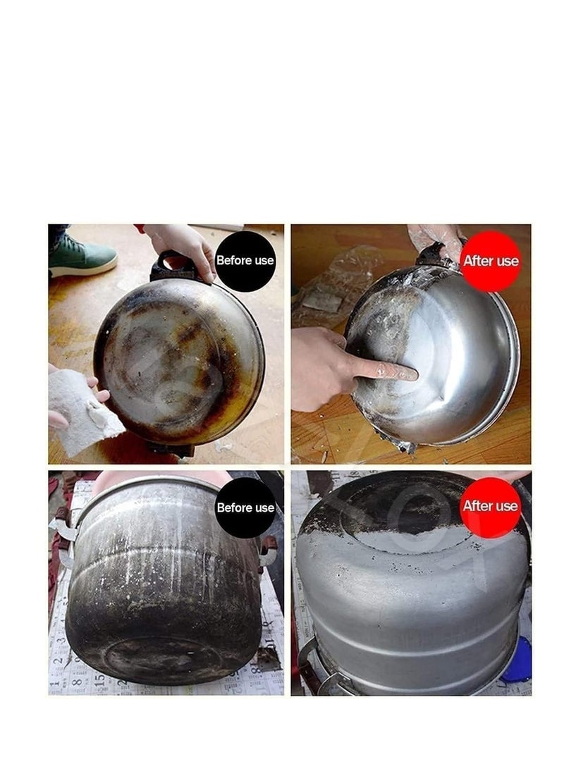 Stardrops The Pink Stuff Miracle Paste All Purpose Tough Household Cleaner 850g - Image 2