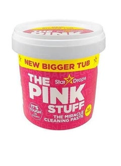 Stardrops Stardrops - The Pink Stuff - The Miracle All Purpose Cleaning Paste  - Image 1