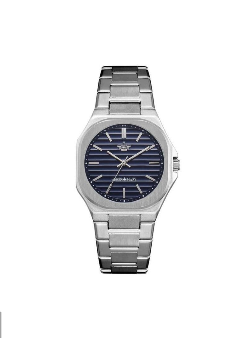 آرمن ماري ساعة رجالي