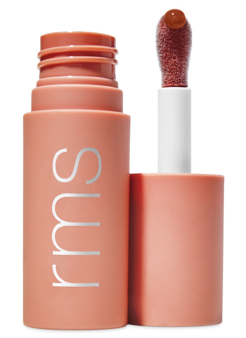 RMS Beauty RMS BEAUTY Legendary Lip Oil Amber 4.3ml 