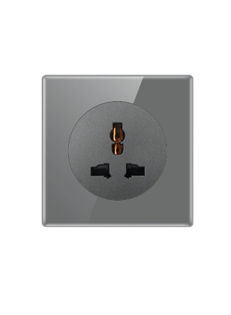 Foreign trade socket (multi-function socket) 