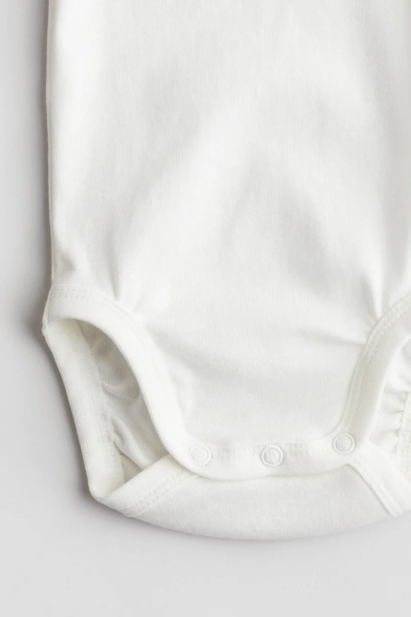 H&M 2-Piece Cotton Set