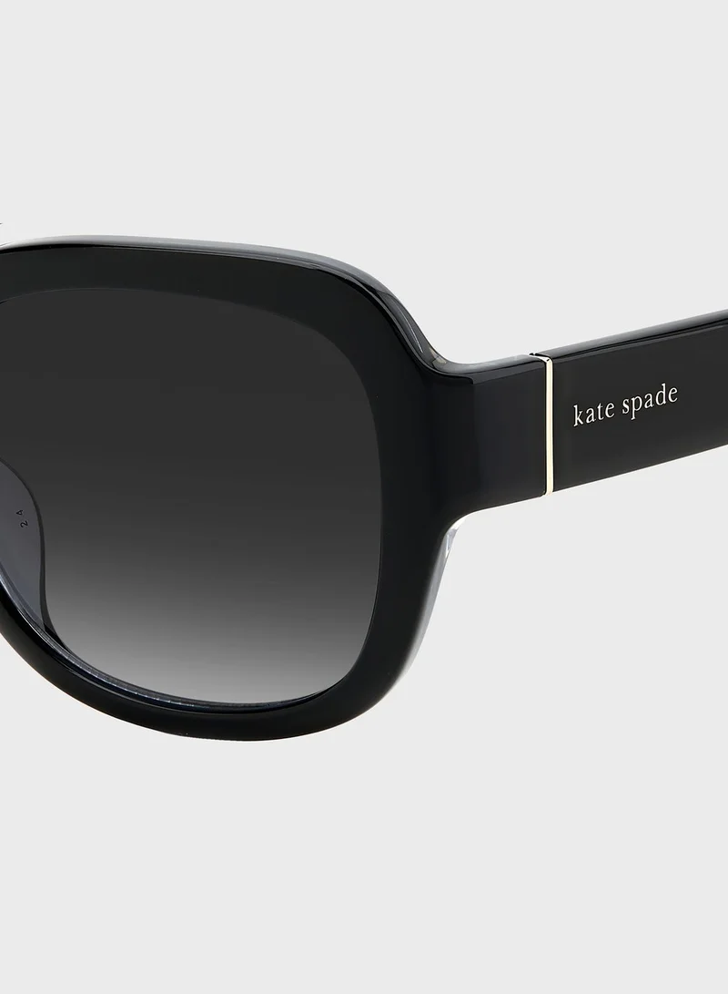 Kate Spade Layne/S Sunglasses