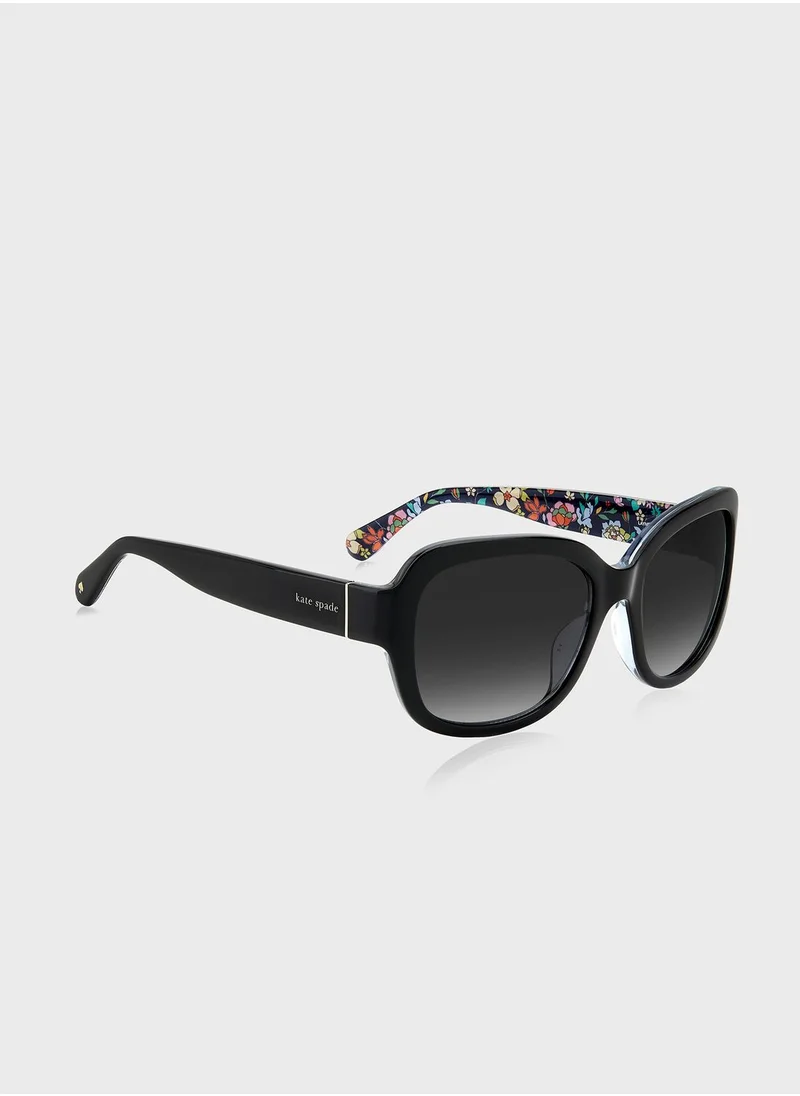 Kate Spade Layne/S Sunglasses