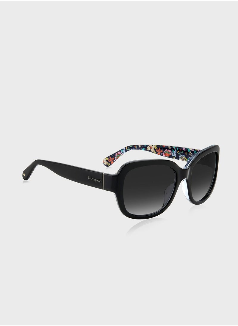 Kate Spade Layne/S Sunglasses  - Image 2