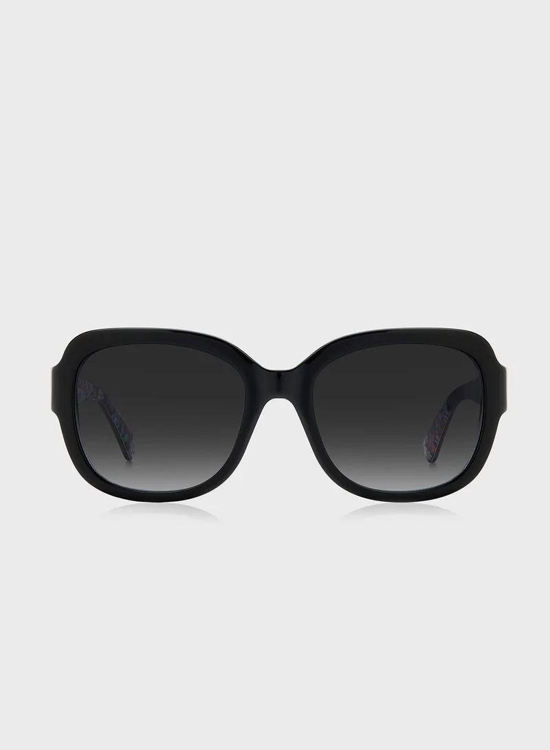 Kate Spade Layne/S Sunglasses