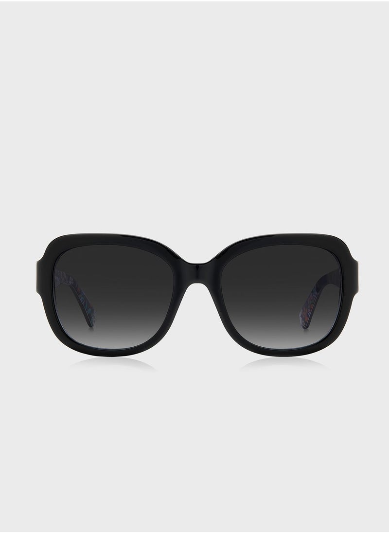 Kate Spade Layne/S Sunglasses  - Image 3