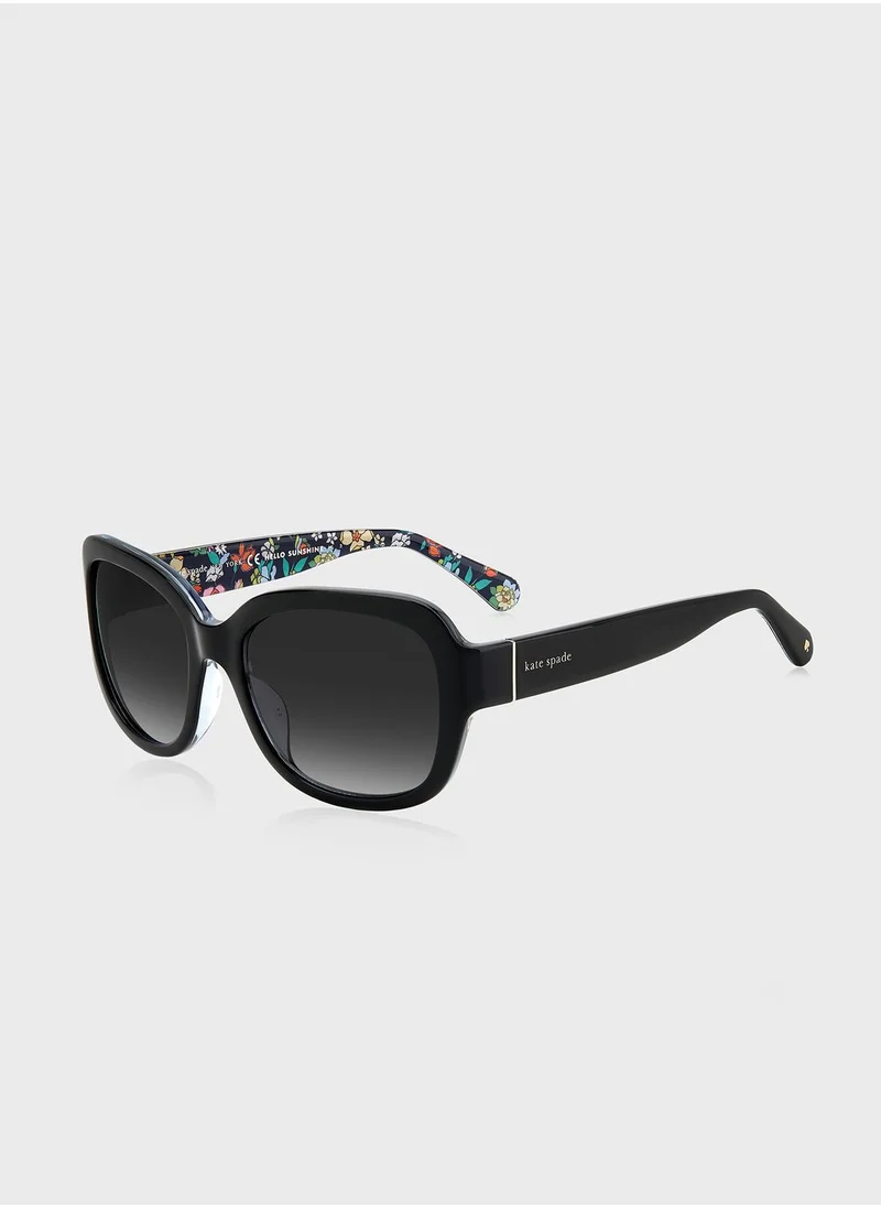 Kate Spade Layne/S Sunglasses