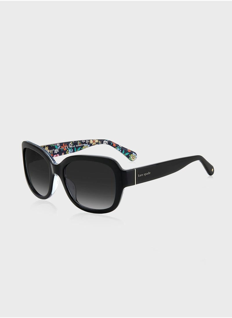 Kate Spade Layne/S Sunglasses  - Image 1