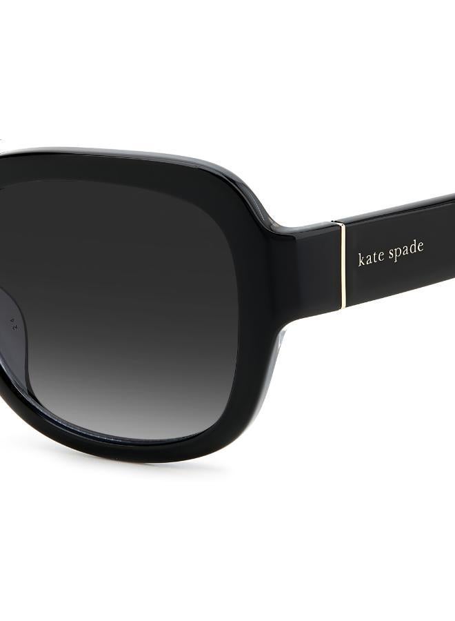 كيت سبيد نظارة شمسية بعدسات مظللة - Image 4