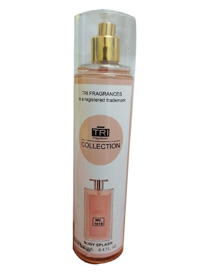 تي أر آي تراي معطر للجسم  250مل 