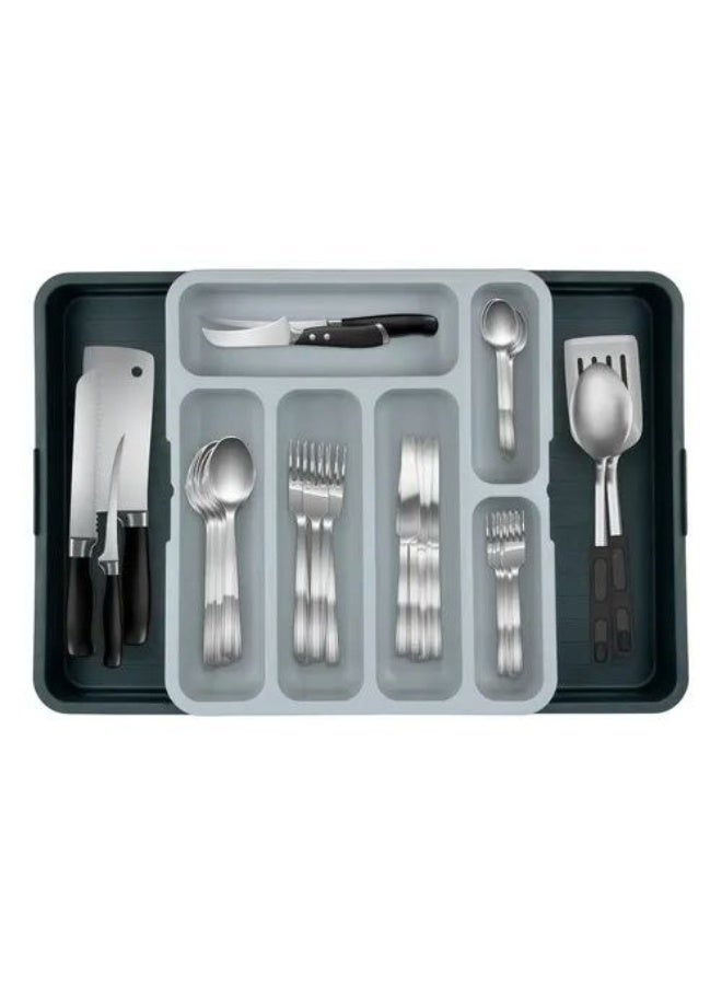 Spoon and fork organizer - Image 2