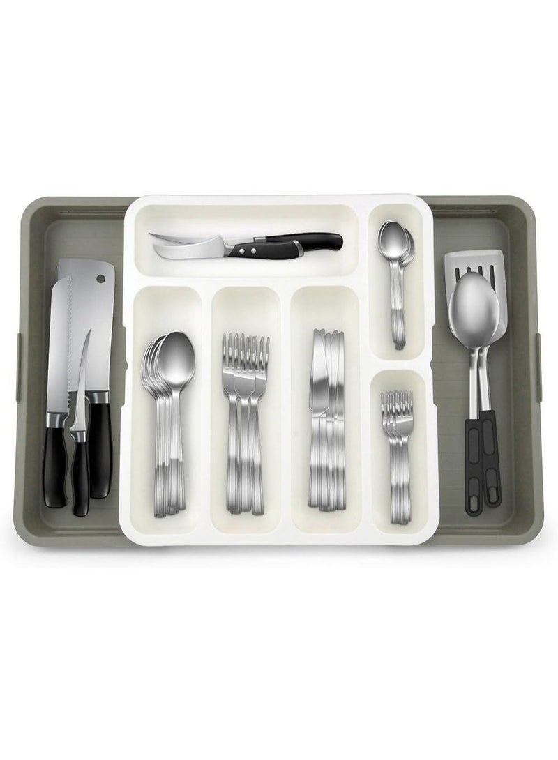 Spoon and fork organizer - Image 3