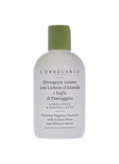 L'Erbolario Personal Hygiene Cleanser Delivers Gentle Cleansing Action With Pleasant Scent Leaves Skin Soft And Refreshed Suitable For Both Men And Women Silicone And Paraben Free 5.07 Oz  - Image 2