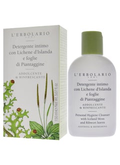 L'Erbolario Personal Hygiene Cleanser Delivers Gentle Cleansing Action With Pleasant Scent Leaves Skin Soft And Refreshed Suitable For Both Men And Women Silicone And Paraben Free 5.07 Oz  - Image 4