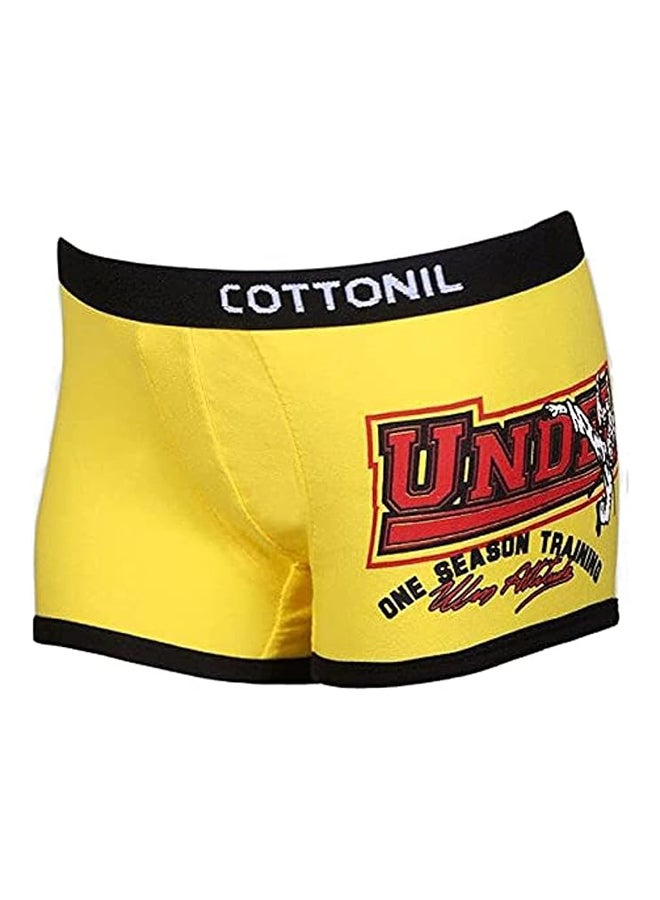 COTTONIL Cottonil Turbo Boxer For Boys 