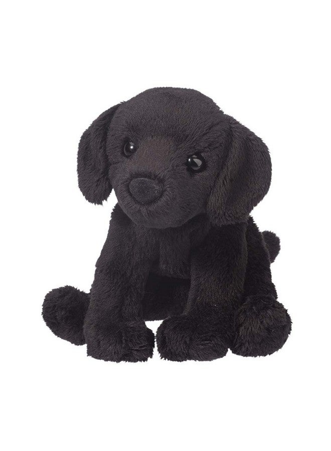 Douglas دوجلاس لوسي بلاك لاب دوج دمية محشوة