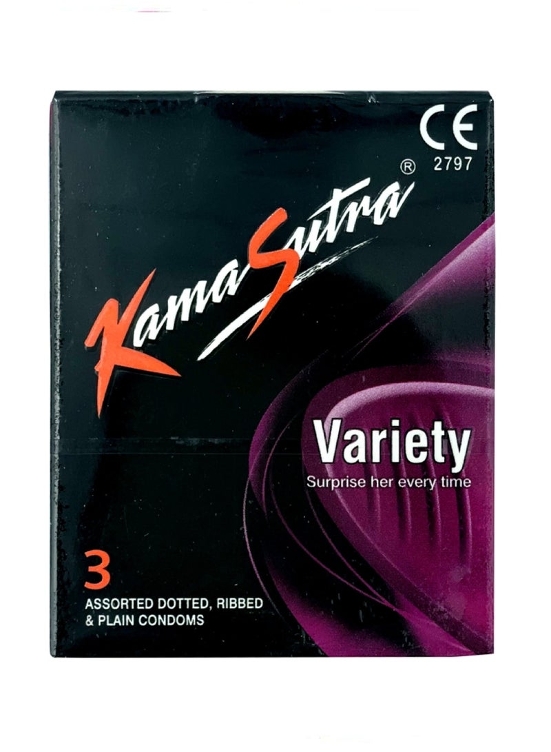 Kamasutra كاما سوترا مجموعة 3