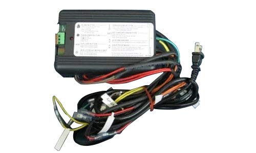 HHT HHT OEM Quadrafire Heatilator  Heat N Glo Control Box HTI13007  Original OEM Part 