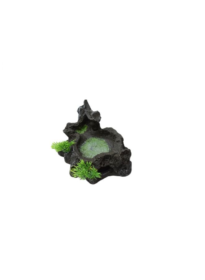 KARIS Aquarium Decoration For Fish Tank 16x13x8cm - Image 3