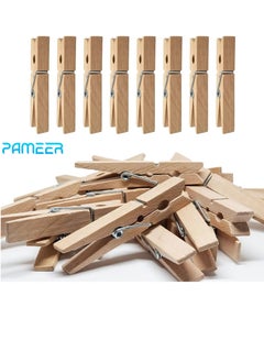 20 Pcs Clothes Pins
