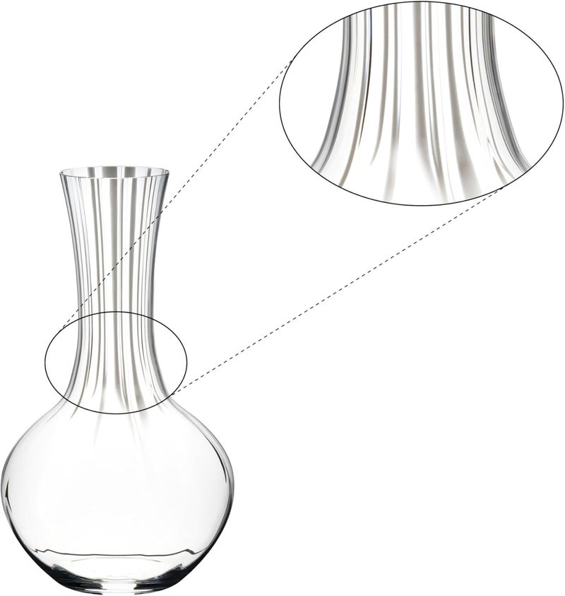Riedel Performance Decanter - Image 3