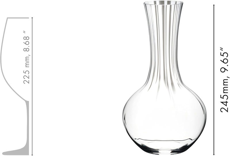 Riedel Performance Decanter - Image 5