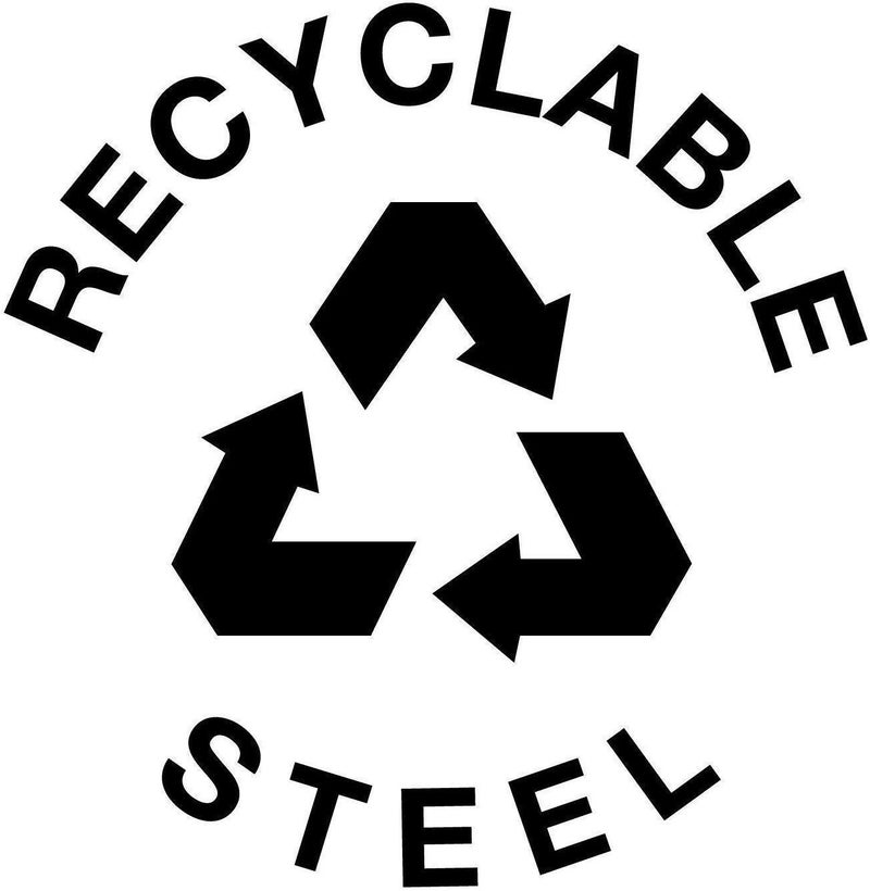 INDIAN DECOR 21055 Over The Door Space saving Steel Ironing Board Holder KitchenGrey - Image 2