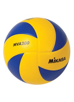 Mikasa Volleyball 