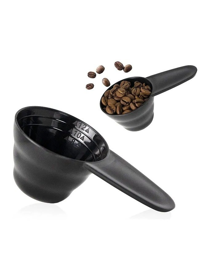 Black Knight Black Mountain Coffee - Brazil Coffee for Espresso and Filter Unground Roasted Coffee Beans for Specialty Coffee 250g  - Image 3