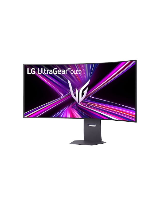إل جي شاشة الألعاب OLED مزدوجة الوضع بحجم 45 بوصة بدقة 5K2K من UltraGear - Image 2