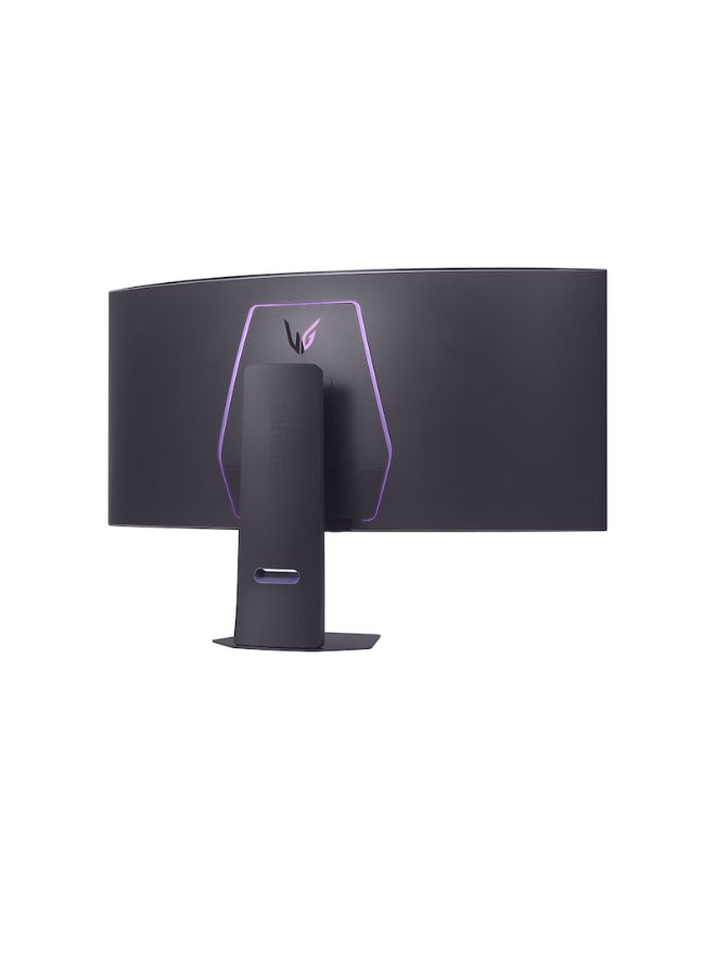 إل جي شاشة الألعاب OLED مزدوجة الوضع بحجم 45 بوصة بدقة 5K2K من UltraGear - Image 4
