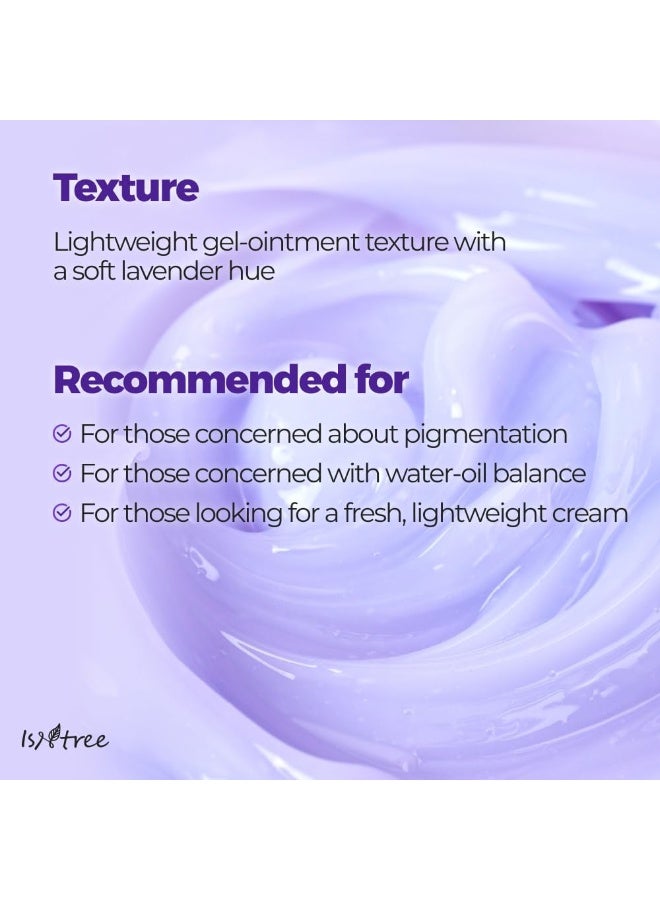 ايسنتري جل للوجه من اسنتري مهدئ ومرطب للبشرة الحساسة والمعرضة لحب الشباب، 50 مل - Image 5