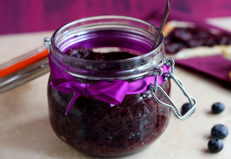 Kilner Round Swing Top Glass Jar | 17 oz - Image 2