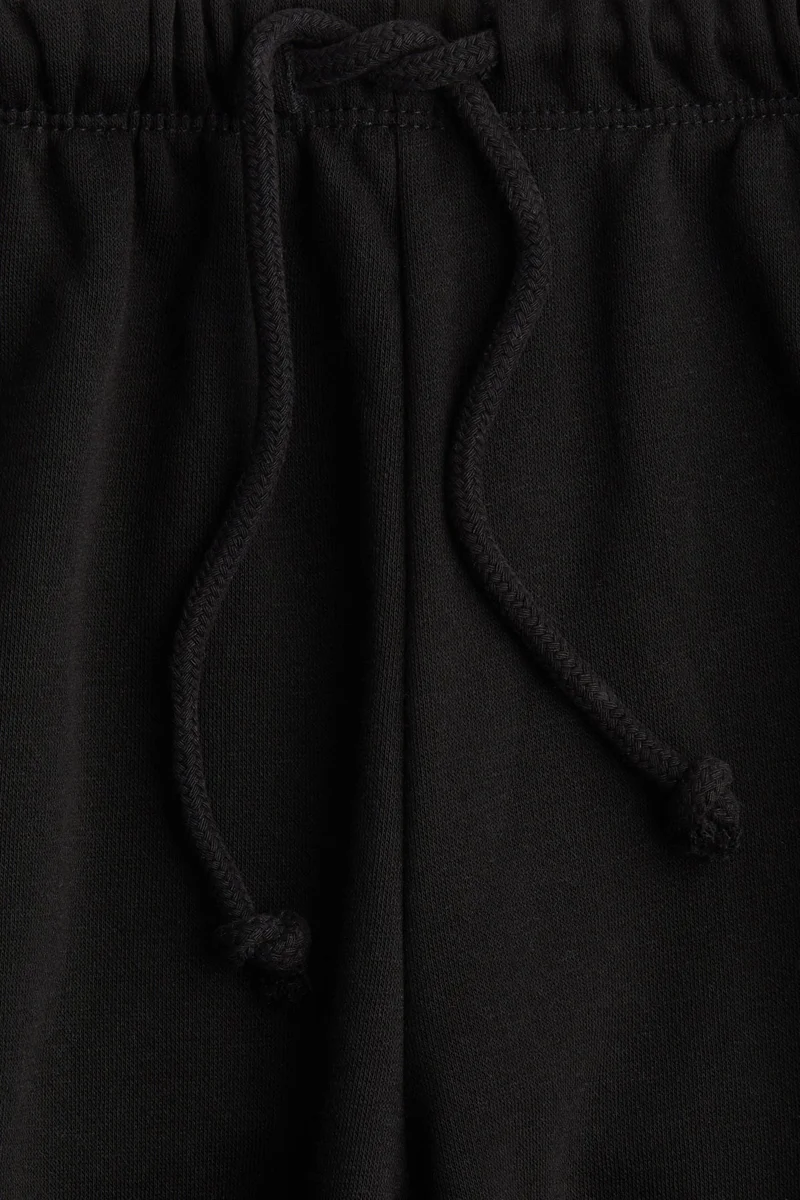 H&M  Wide joggers for Women | Best Price UAE
