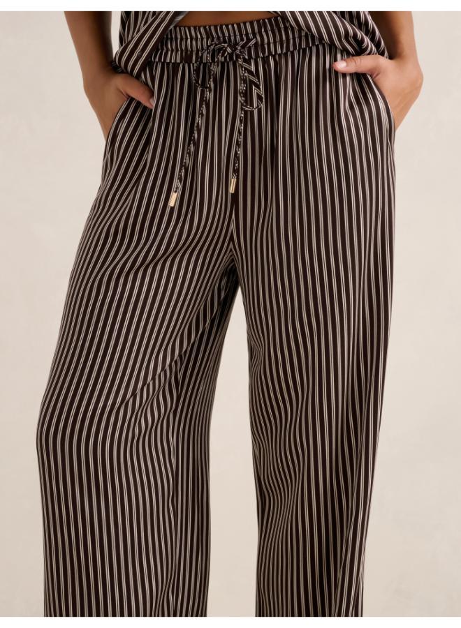 forever new Jenna Drawstring Wide Leg Pant - Image 4