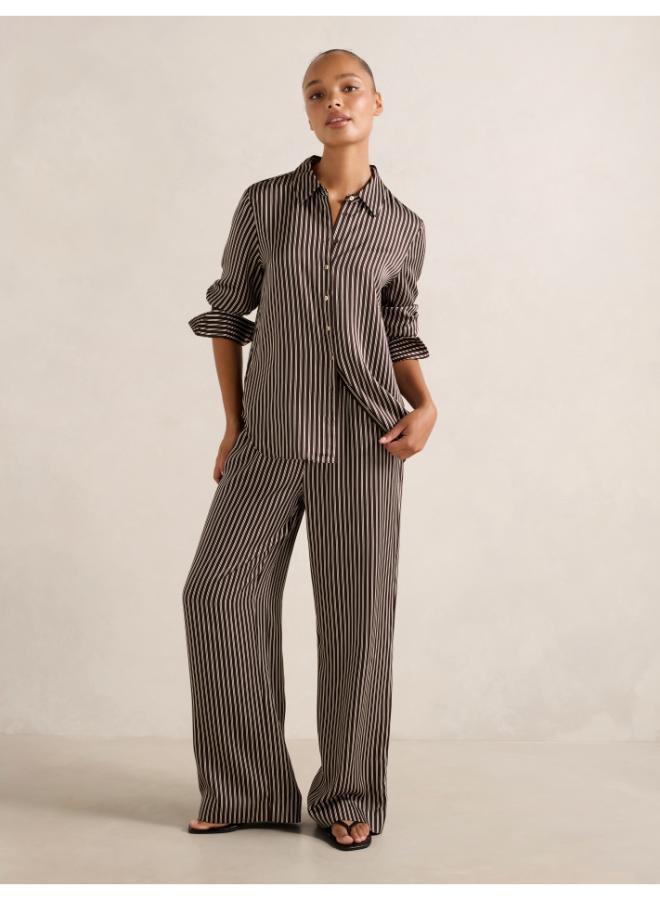 forever new Jenna Drawstring Wide Leg Pant - Image 5