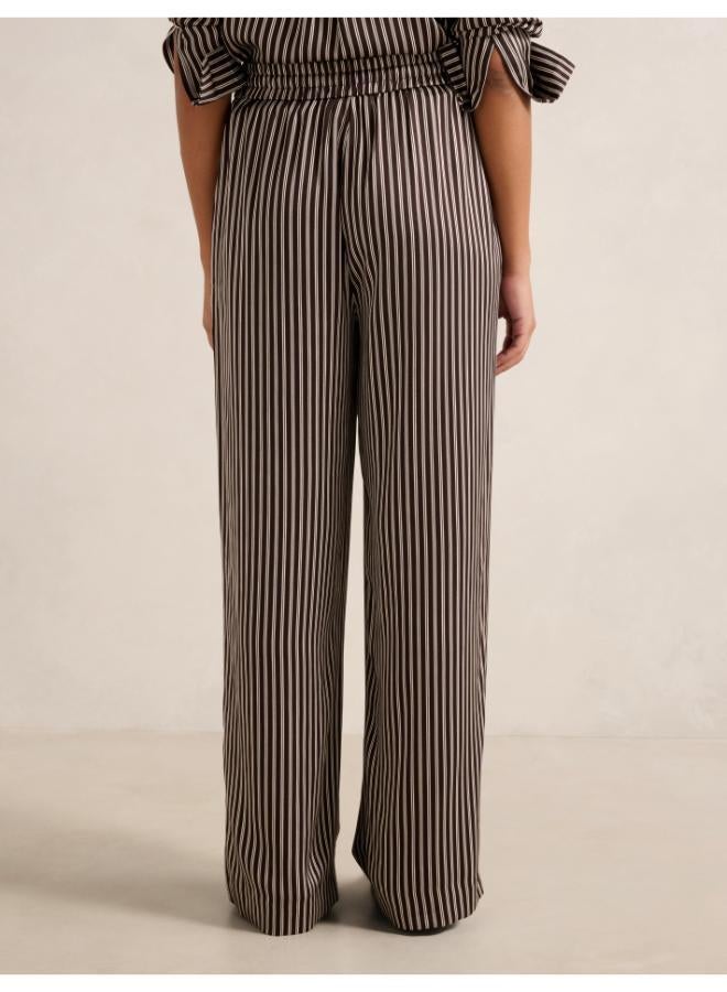 forever new Jenna Drawstring Wide Leg Pant - Image 2