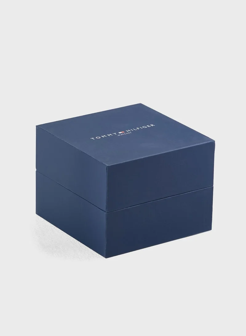 TOMMY HILFIGER Ladies Diver Dress Watch