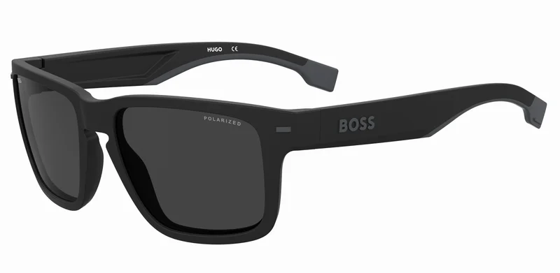 هوجو بوس Rectangular Sunglasses Frames