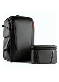 PGYTECH Pgytech OneMo 2 Backpack Space Black 35L  - Image 1