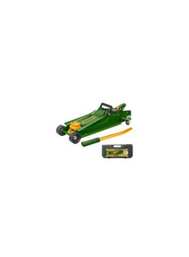 Jadever Hand Jack 2.5Ton Jdhj2525 - Image 5